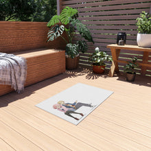 Load image into Gallery viewer, Beyond The Boundary Rug
