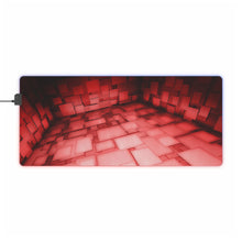 Load image into Gallery viewer, Sword Art Online RGB LED Mouse Pad (Desk Mat)
