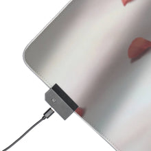 Load image into Gallery viewer, Sword Art Online II RGB LED Mouse Pad (Desk Mat)
