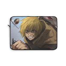 Load image into Gallery viewer, Vinland Saga Laptop Sleeve
