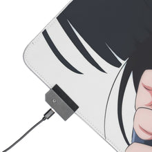 Load image into Gallery viewer, Dragon Ball GT RGB LED Mouse Pad (Desk Mat)
