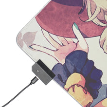 Load image into Gallery viewer, Touhou RGB LED Mouse Pad (Desk Mat)
