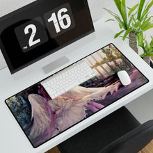 Load image into Gallery viewer, Anime Puella Magi Madoka Magica Mouse Pad (Desk Mat)

