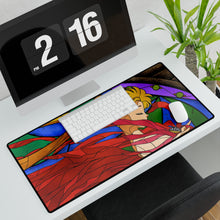 Load image into Gallery viewer, Anime Sailor Moon Mouse Pad (Desk Mat)
