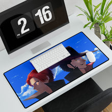 Load image into Gallery viewer, Anime One Piece Mouse Pad (Desk Mat)
