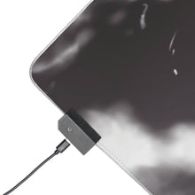 Load image into Gallery viewer, My Hero Academia All Might RGB LED Mouse Pad (Desk Mat)
