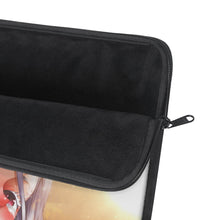 Load image into Gallery viewer, Shiro and Ganta Laptop Sleeve
