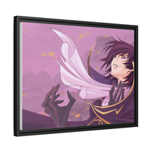 Load image into Gallery viewer, Anime Code Geass Canvas Framed Art Print
