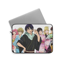 Load image into Gallery viewer, Anime Noragamir Laptop Sleeve
