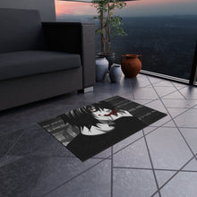 Load image into Gallery viewer, Anime Death Note Rug
