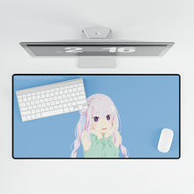 Load image into Gallery viewer, Anime Re:ZERO -Starting Life in Another World- Mouse Pad (Desk Mat)
