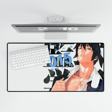 Load image into Gallery viewer, Anime Prison School Mouse Pad (Desk Mat)
