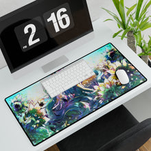 Load image into Gallery viewer, Anime Vocaloid Mouse Pad (Desk Mat)
