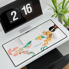 Load image into Gallery viewer, Anime Vocaloid Mouse Pad (Desk Mat)
