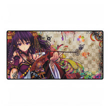 Load image into Gallery viewer, Colorful Anime Mouse Pad (Desk Mat)
