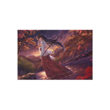 Load image into Gallery viewer, InuYasha Rug
