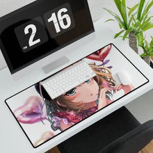 Load image into Gallery viewer, Anime The iDOLM@STER Cinderella Girls Mouse Pad (Desk Mat)
