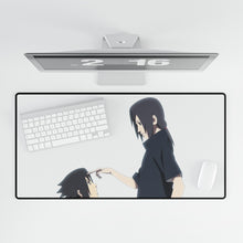 Load image into Gallery viewer, Anime Naruto Mouse Pad (Desk Mat)
