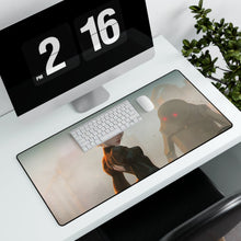 Load image into Gallery viewer, NieR: Automata Mouse Pad (Desk Mat)
