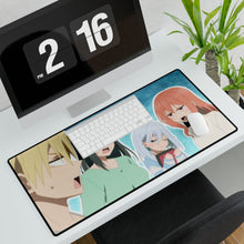 Load image into Gallery viewer, Tying The Knot With An Amagami Sister Mouse Pad (Desk Mat)
