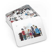 Load image into Gallery viewer, Anohana Jigsaw Puzzle
