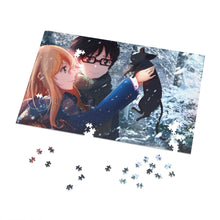 Load image into Gallery viewer, Memories Jigsaw Puzzle
