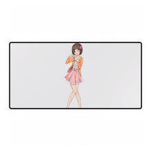 Load image into Gallery viewer, Anime The iDOLM@STER Cinderella Girls Mouse Pad (Desk Mat)
