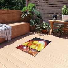 Load image into Gallery viewer, Anime Fairy Tail Rug
