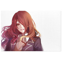 Load image into Gallery viewer, Anime Food Wars: Shokugeki no Soma Jigsaw Puzzle
