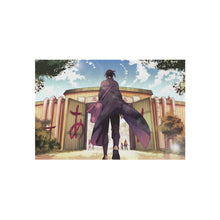 Load image into Gallery viewer, Sasuke Uchiha Rug
