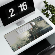 Load image into Gallery viewer, Parasite Eve Mouse Pad (Desk Mat)
