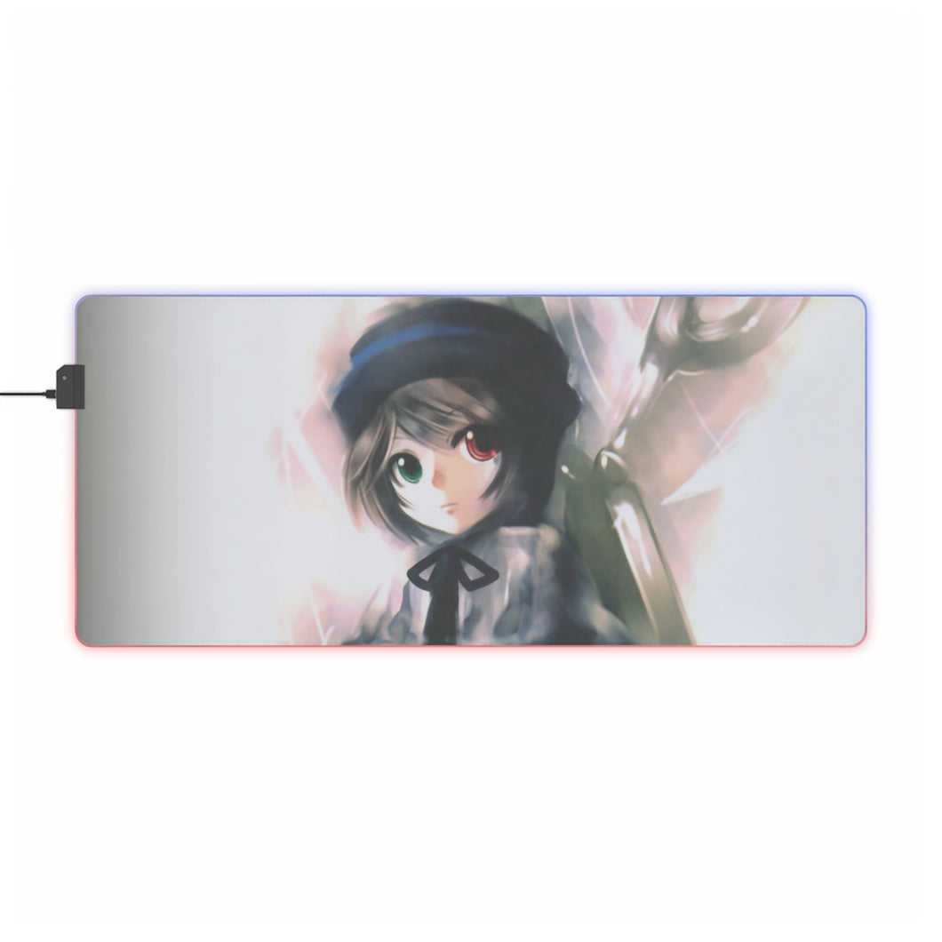 Rozen Maiden RGB LED Mouse Pad (Desk Mat)
