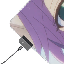 Load image into Gallery viewer, Hiro Segawa RGB LED Mouse Pad (Desk Mat)
