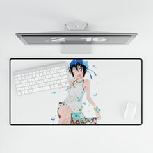 Load image into Gallery viewer, Anime Nisekoi Mouse Pad (Desk Mat)

