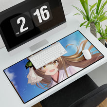 Load image into Gallery viewer, Satono Diamond Mouse Pad (Desk Mat)

