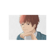 Load image into Gallery viewer, Ballroom e Youkoso Rug
