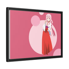 Load image into Gallery viewer, Anime That Time I Got Reincarnated as a Slime Canvas Framed Art Print
