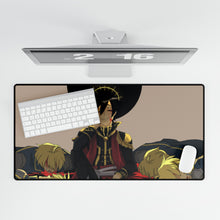 Load image into Gallery viewer, Anime The Misfit of Demon King Academy Mouse Pad (Desk Mat)

