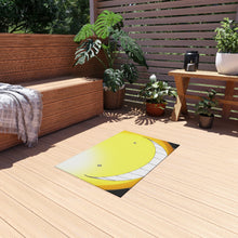 Load image into Gallery viewer, Koro-sensei Rug
