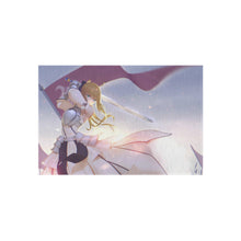Load image into Gallery viewer, Anime Fate/unlimited codes Rug
