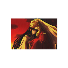 Load image into Gallery viewer, InuYasha Rug
