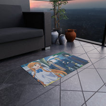 Load image into Gallery viewer, Kokoro Connect Himeko Inaba, Iori Nagase, Taichi Yaegashi, Yui Kiriyama, Yoshifumi Aoki Rug
