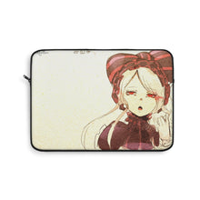 Load image into Gallery viewer, Shalltear Bloodfallen Laptop Sleeve
