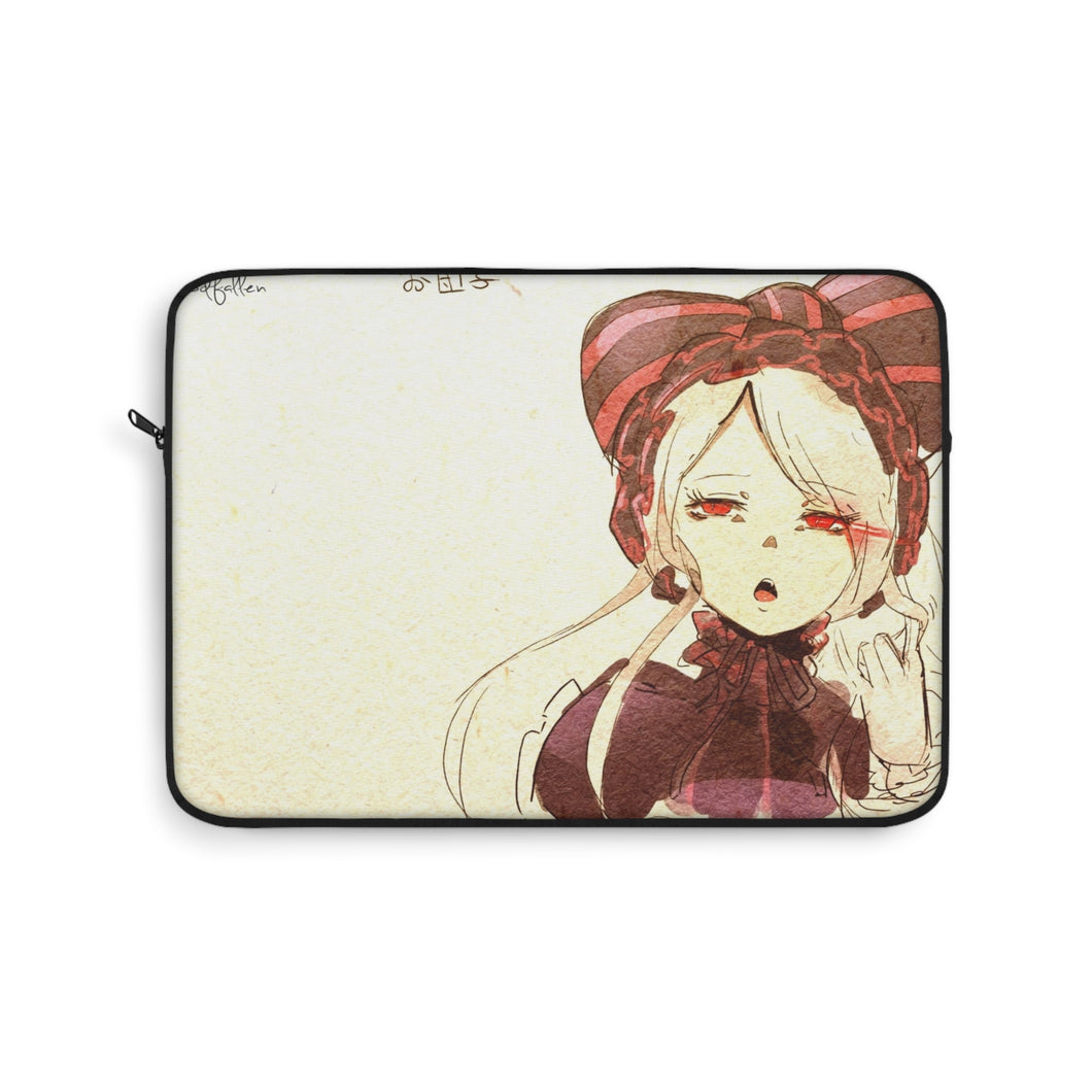Shalltear Bloodfallen Laptop Sleeve