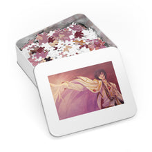 Load image into Gallery viewer, Code Geass Lelouch Lamperouge Jigsaw Puzzle
