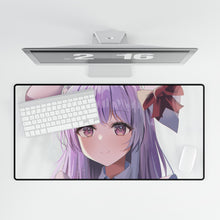 Load image into Gallery viewer, Reisen Udongein Inaba Mouse Pad (Desk Mat)
