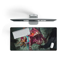 Load image into Gallery viewer, Whirling Waters Charybdis Mouse Pad (Desk Mat)
