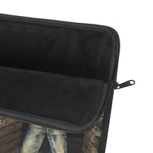 Load image into Gallery viewer, Anime Death Noter Laptop Sleeve
