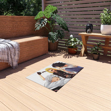 Load image into Gallery viewer, Anime Death Note Rug
