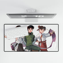 Load image into Gallery viewer, Anime Naruto Mouse Pad (Desk Mat)
